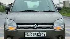 Used Maruti Suzuki Wagon R LXi 1.0 CNG in Surat