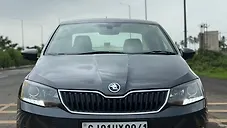 Used Skoda Rapid Style 1.5 TDI AT in Surat