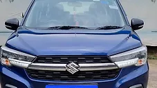 Used Maruti Suzuki XL6 Alpha MT Petrol in Badlapur