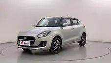 Used Maruti Suzuki Swift ZXi Plus [2021-2023] in Bangalore