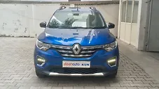 Used Renault Triber RXZ in Chennai