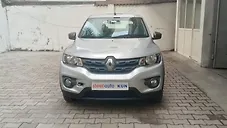 Used Renault Kwid 1.0 RXT AMT Opt [2016-2019] in Chennai