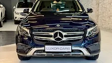 Used Mercedes-Benz GLC 220d 4MATIC Progressive [2019-2021] in Pune