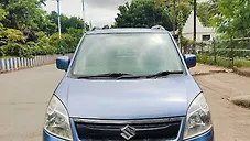 Used Maruti Suzuki Wagon R VXi in Pune