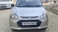 Used Maruti Suzuki Alto 800 Lxi CNG in Kanpur