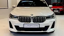 Used BMW 6-Series GT 630d M Sport [2018-2019] in Pune