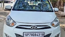 Used Hyundai i10 Magna 1.2 Kappa2 in Kanpur