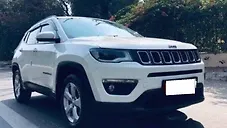Used Jeep Compass Longitude (O) 2.0 Diesel [2017-2020] in Delhi