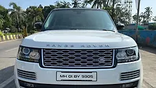 Used Land Rover Range Rover 4.4 SDV8 Vogue SE LWB in Mumbai