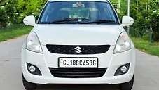 Used Maruti Suzuki Swift VXi in Ahmedabad