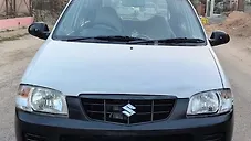 Used Maruti Suzuki Alto LXi CNG in Kanpur