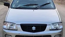 Used Maruti Suzuki Alto LXi BS-III in Kanpur