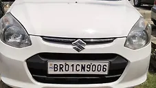 Used Maruti Suzuki Alto 800 Vxi in Patna