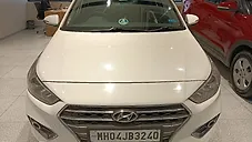 Used Hyundai Verna Fluidic 1.6 VTVT SX in Mumbai