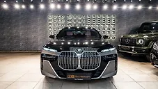 Used BMW 7-Series 740i M Sport in Delhi