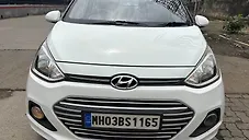 Used Hyundai Xcent S 1.1 CRDi Special Edition in Mumbai