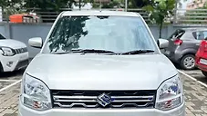 Used Maruti Suzuki Wagon R VXi 1.0 [2019-2019] in Mumbai