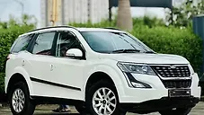 Used Mahindra XUV500 W9 [2018-2020] in Surat