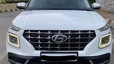 Used Hyundai Venue SX Plus 1.0 Turbo DCT in Mumbai