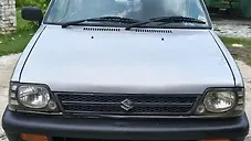 Used Maruti Suzuki 800 AC BS-III in Kanpur