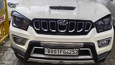 Used Mahindra Scorpio S5 2WD 7 STR in Patna