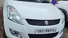 Used Maruti Suzuki Swift ZXi in Patna