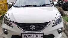 Used Maruti Suzuki Baleno Delta MT [2022-2023] in Patna