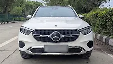 Used Mercedes-Benz GLC 300 4MATIC in Gurgaon