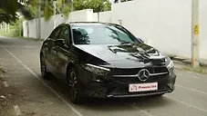 Used Mercedes-Benz A-Class Limousine 200 in Coimbatore