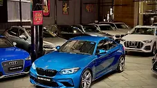 Used BMW M2 Competition in Delhi