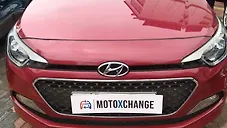Used Hyundai i20 Active 1.2 S in Thiruvananthapuram