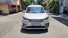 Used Maruti Suzuki Ertiga VXi in Kolkata