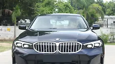 Used BMW 3-Series 330Li M Sport [2023] in Gurgaon