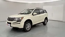 Used Mahindra XUV500 W6 in Lucknow