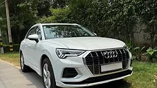 Used Audi Q3 40 TFSI Technology [2022-2024] in Gurgaon