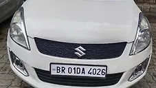 Used Maruti Suzuki Swift ZDi in Patna