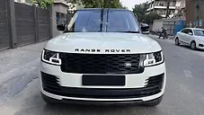 Used Land Rover Range Rover 3.0 V6 Petrol Vogue in Delhi