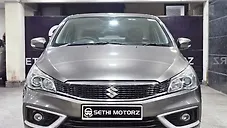 Used Maruti Suzuki Ciaz Delta Hybrid 1.5 [2018-2020] in Delhi