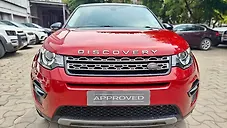 Used Land Rover Discovery Sport SE in Chennai