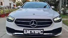 Used Mercedes-Benz E-Class E 200 in Gurgaon