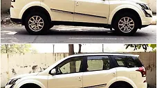 Used Mahindra XUV500 W9 1.99 in Delhi