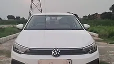 Used Volkswagen Virtus Comfortline 1.0 TSI MT in Rudrapur