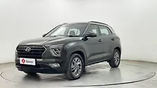 Used Hyundai Creta SX (O) 1.4 Turbo 7 DCT [2020-2022] in Chennai