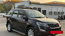 Used Mahindra XUV500 W9 [2018-2020] in Chennai