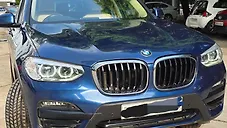 Used BMW X3 xDrive 30i Luxury Line [2018-2019] in Gurgaon