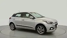 Used Hyundai Elite i20 Asta 1.2 (O) [2019-2020] in Delhi