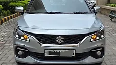 Used Maruti Suzuki Baleno Zeta MT [2022-2023] in Delhi