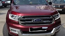 Used Ford Endeavour Titanium 3.2 4x4 AT in Gurgaon