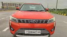 Used Mahindra XUV300 W8 1.2 Petrol in Hyderabad
