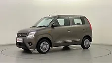 Used Maruti Suzuki Wagon R VXi 1.0 [2019-2019] in Delhi